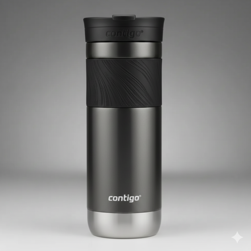 Mugs Térmicos Contigo SNAPSEAL® LEAK-PROOF 20oz (591ml)