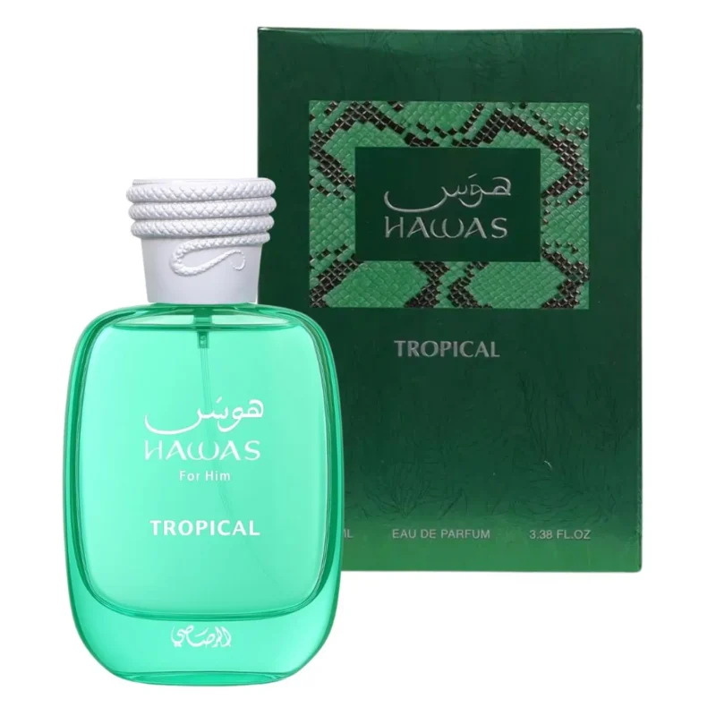 Hawas Tropical Rasasi