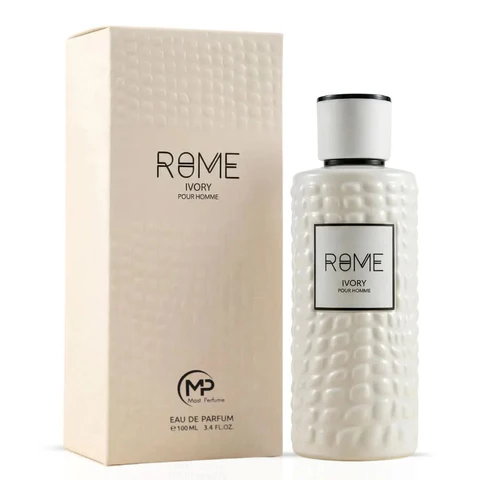 Perfume Mast Perfume Rome Ivory For Men 100ml