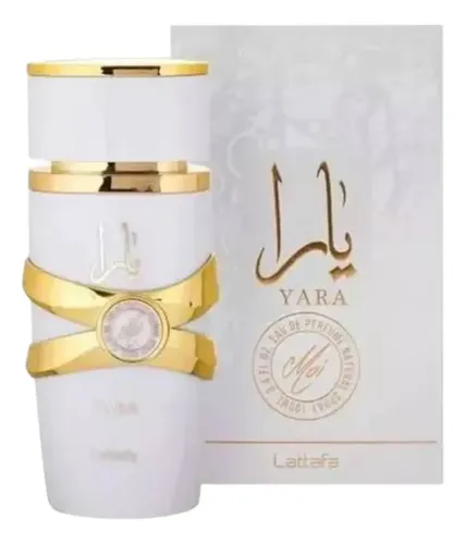 Yara Moi Lattafa Perfumes femme