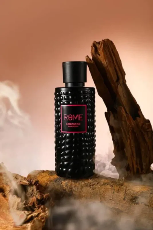Mast Rome Extradose Pour Homme Eau De Parfum 100ml