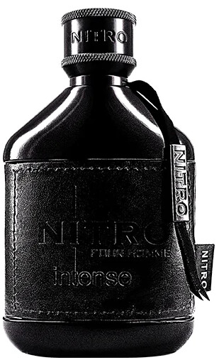Nitro Intense Dumont