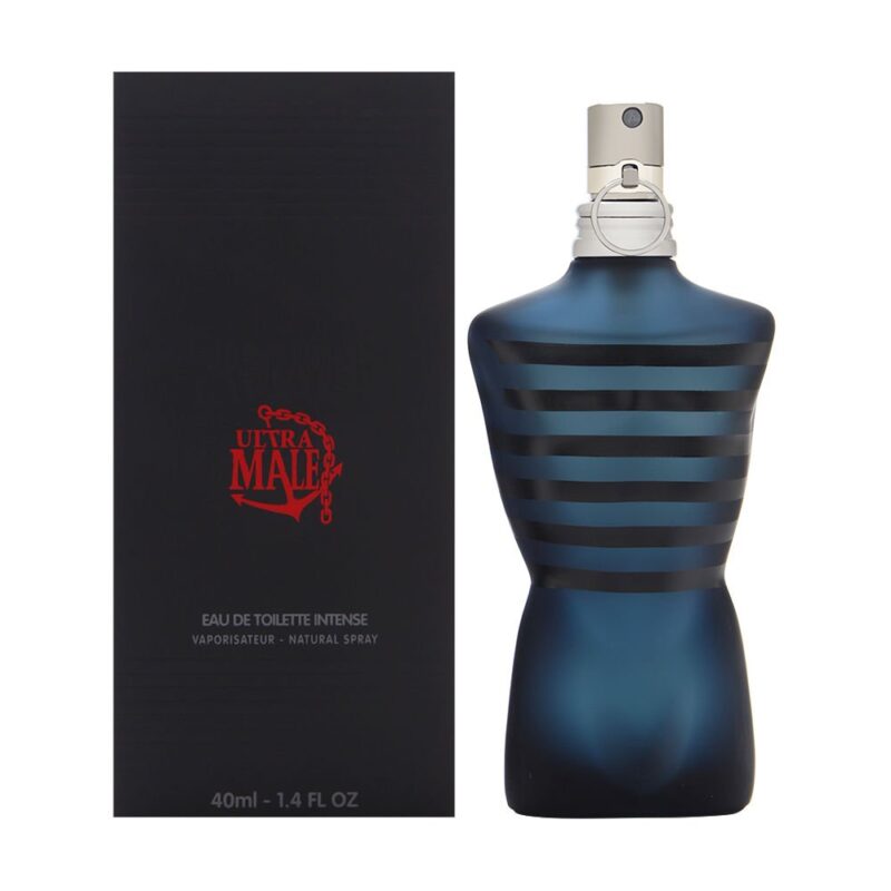 Ultra Male de Jean Paul Gaultier